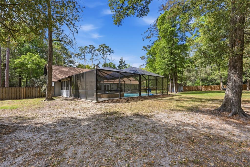 13708 Southwest 1st Lane Newberry, FL 32669 - Photo 51 of 52