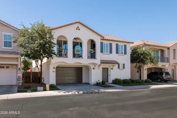 $510,000 | 4317 East Erie Street, Gilbert, AZ 85295