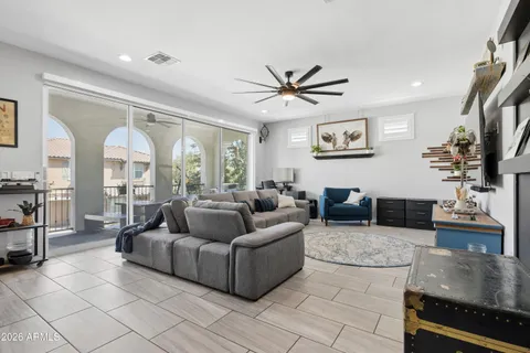 $510,000 | 4317 East Erie Street, Gilbert, AZ 85295
