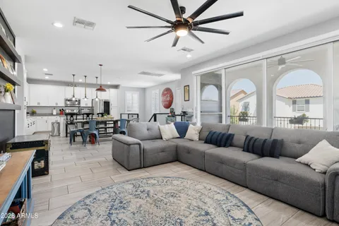 $510,000 | 4317 East Erie Street, Gilbert, AZ 85295