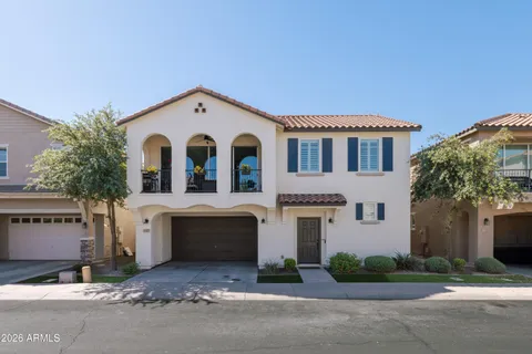 $510,000 | 4317 East Erie Street, Gilbert, AZ 85295