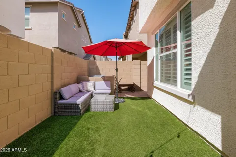 $510,000 | 4317 East Erie Street, Gilbert, AZ 85295