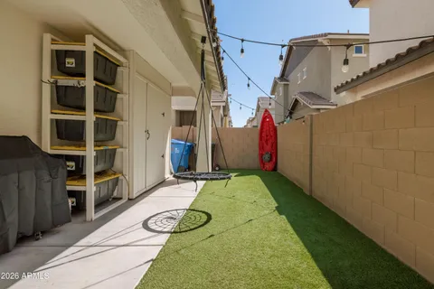 $510,000 | 4317 East Erie Street, Gilbert, AZ 85295