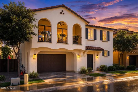 $510,000 | 4317 East Erie Street, Gilbert, AZ 85295