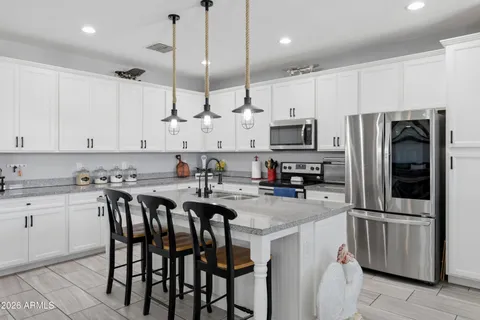 $510,000 | 4317 East Erie Street, Gilbert, AZ 85295