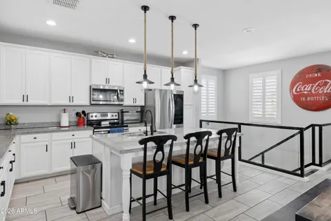 $510,000 | 4317 East Erie Street, Gilbert, AZ 85295