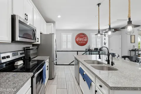 $510,000 | 4317 East Erie Street, Gilbert, AZ 85295
