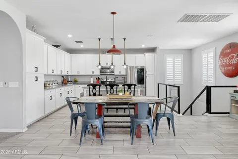 $510,000 | 4317 East Erie Street, Gilbert, AZ 85295