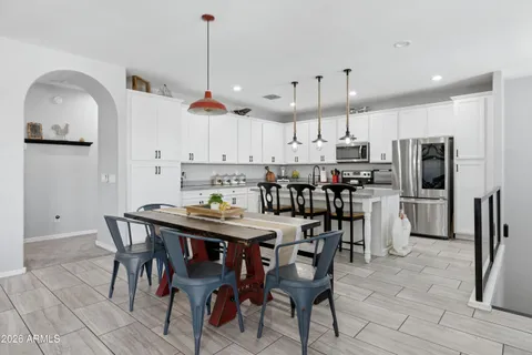 $510,000 | 4317 East Erie Street, Gilbert, AZ 85295