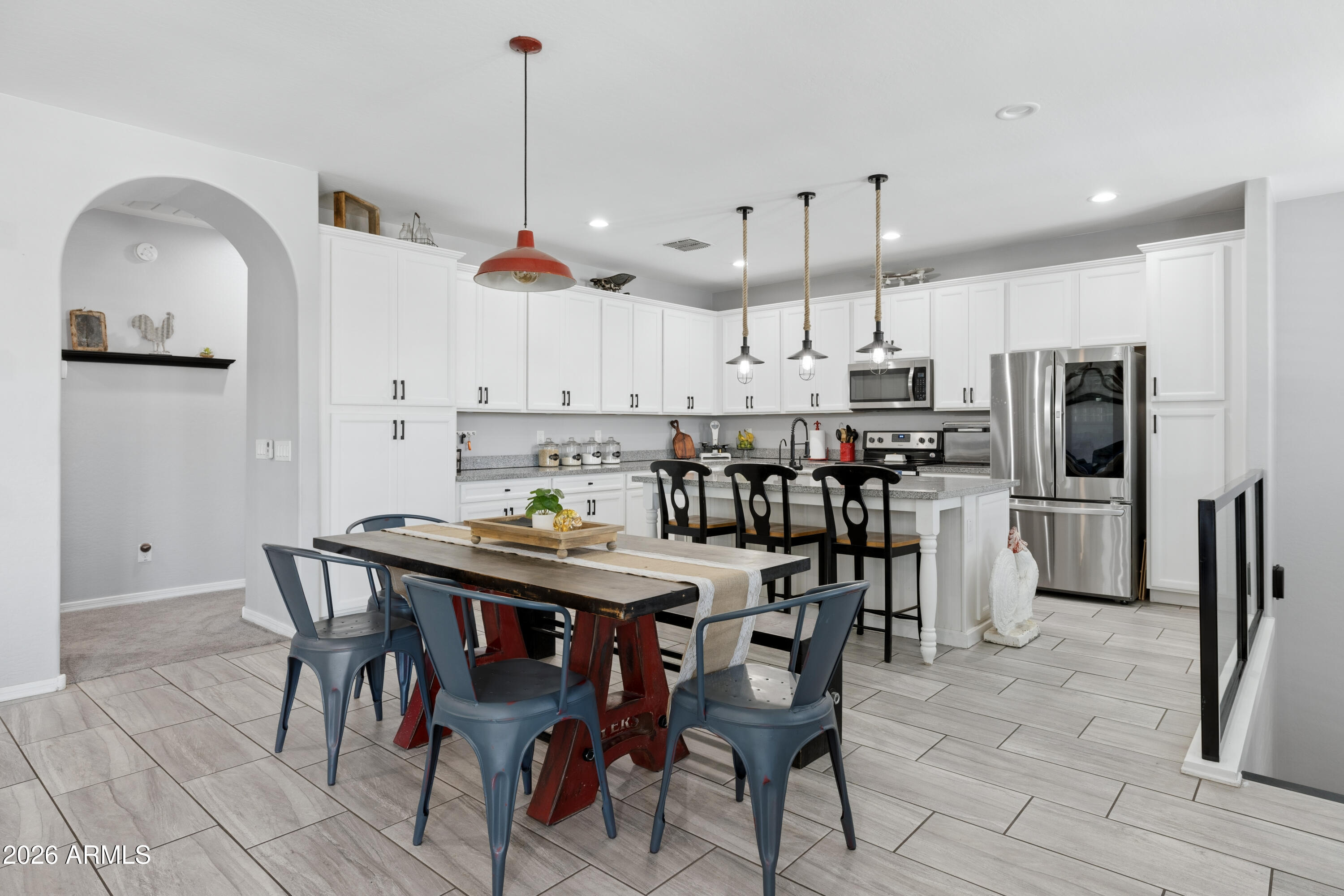 4317 East Erie Street Gilbert, AZ 85295 - Photo 9 of 29 4317 E Erie St_20