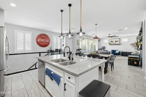 $510,000 | 4317 East Erie Street, Gilbert, AZ 85295