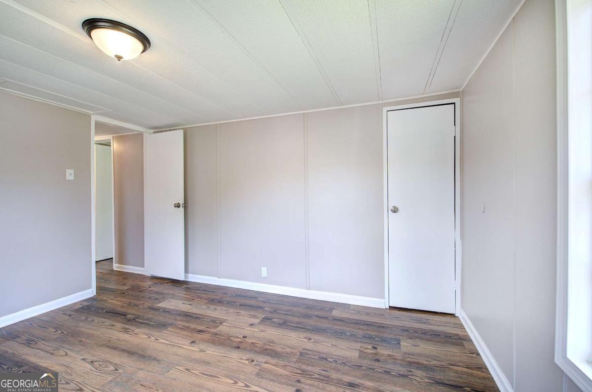 50 Tency Lane Northeast Rome, GA 30165 - Photo 9 of 23 a view of an empty room