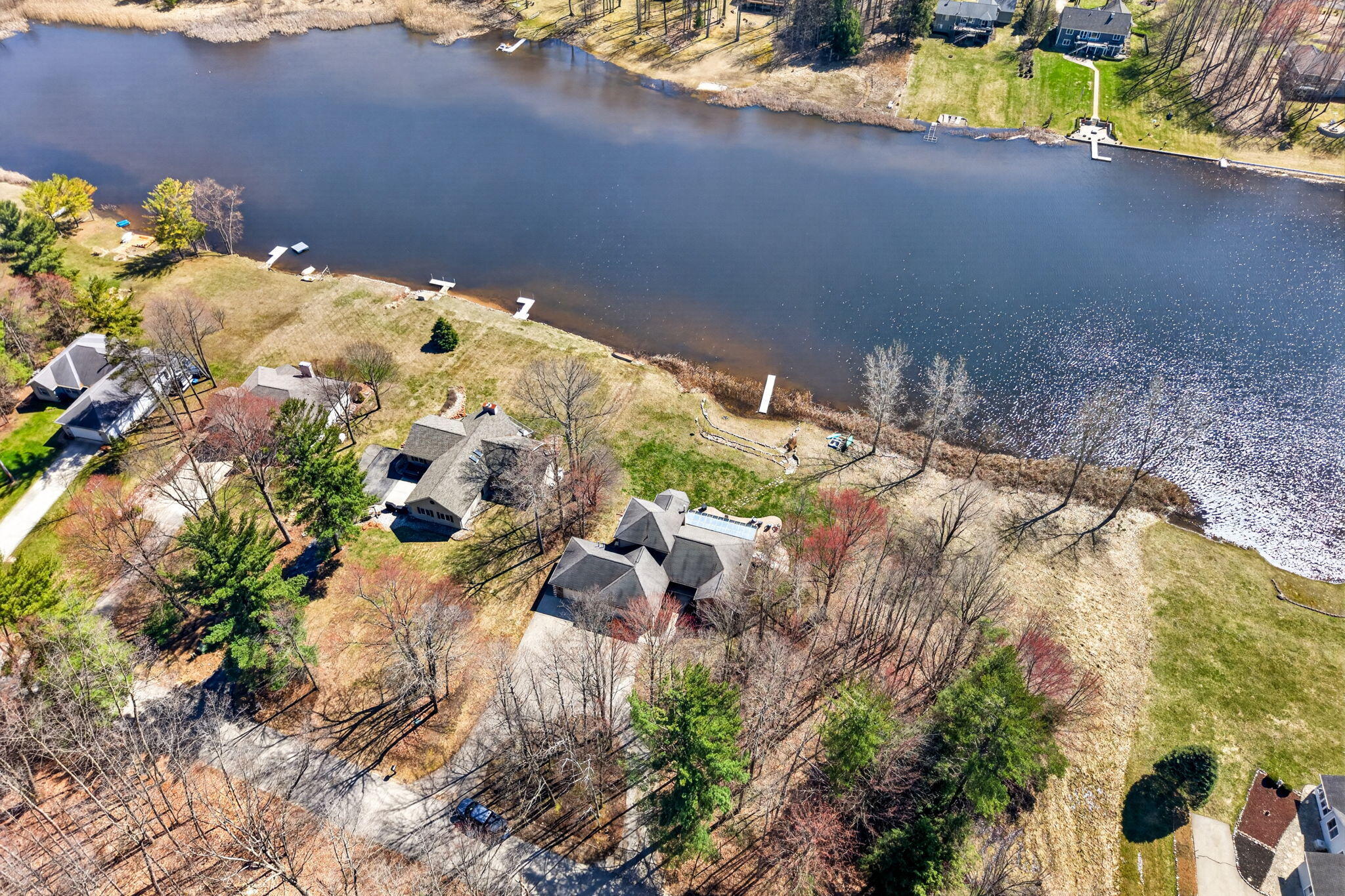 9613 Fawn Ridge Road Stanwood, MI 49346 - Photo 60 of 66 61-web-or-mls-DJI_20260412032301_0113_D