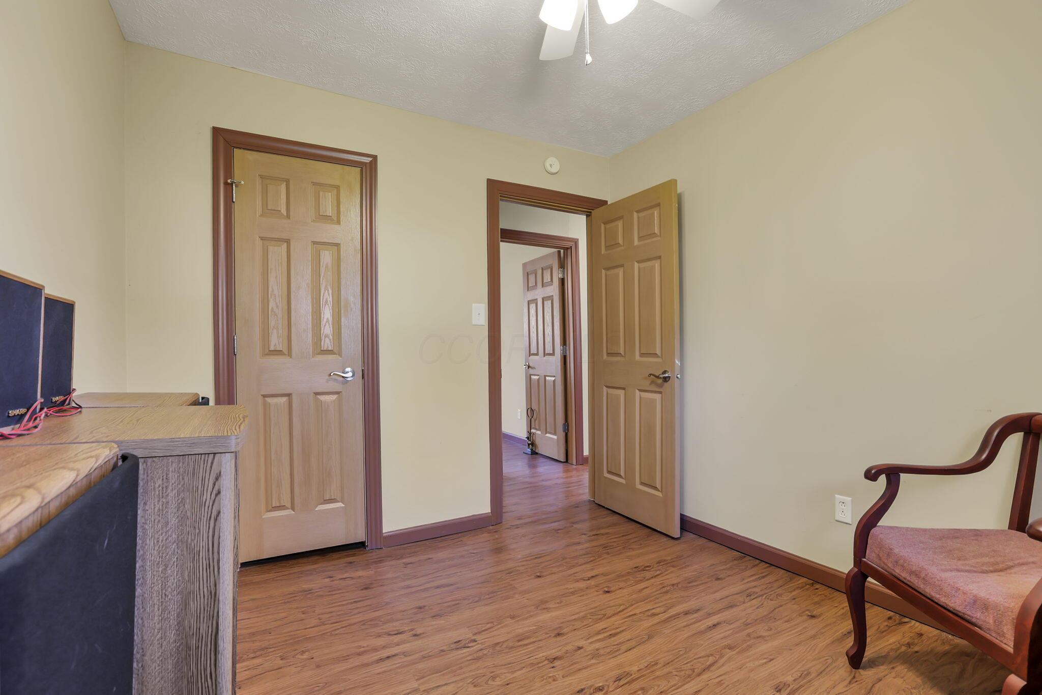 76 Ballman Road Reynoldsburg, OH 43068 - Photo 26 of 50 Bedroom #2