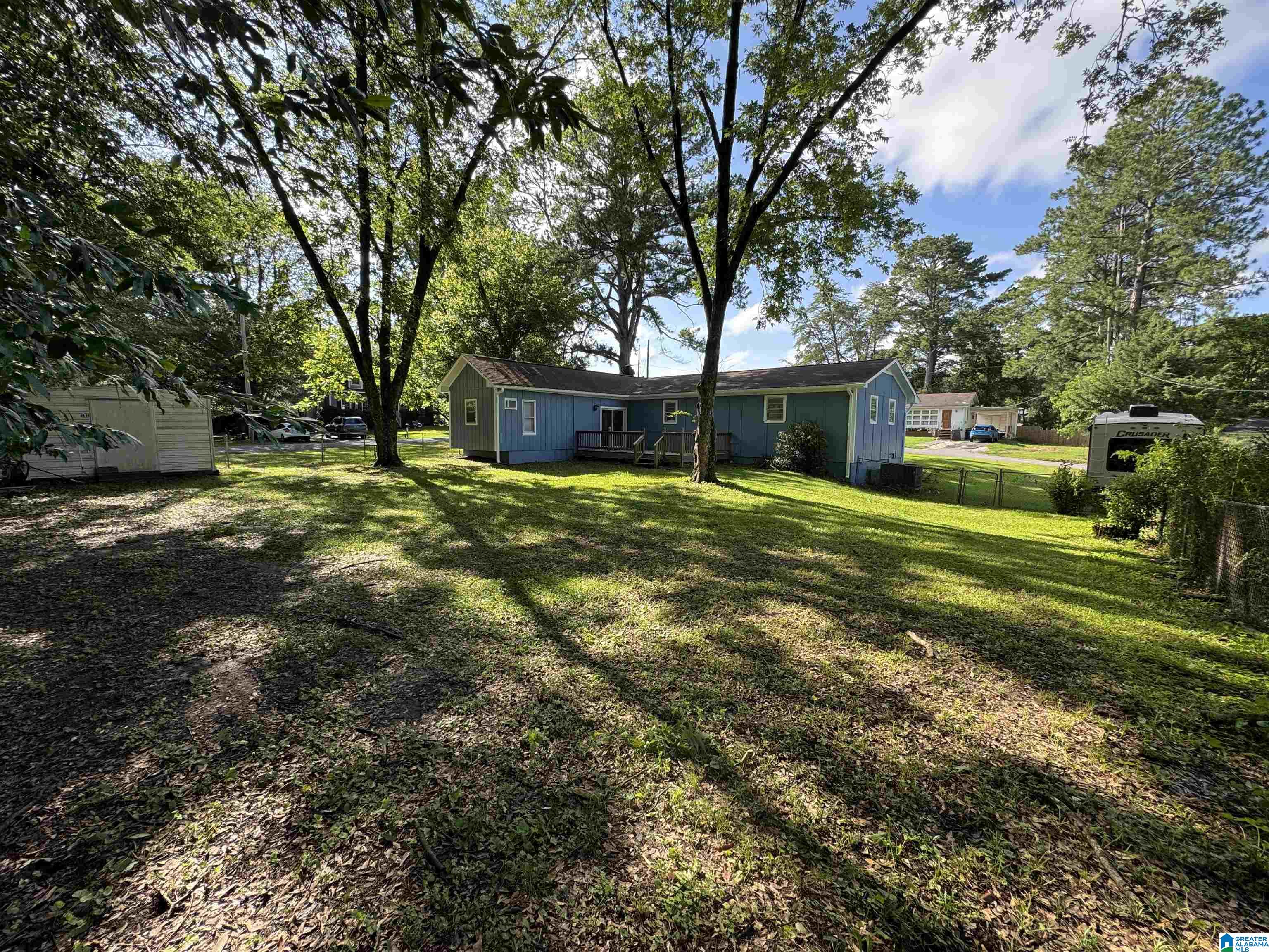 723 2nd Avenue Northwest Alabaster, AL 35007 - Photo 46 of 66