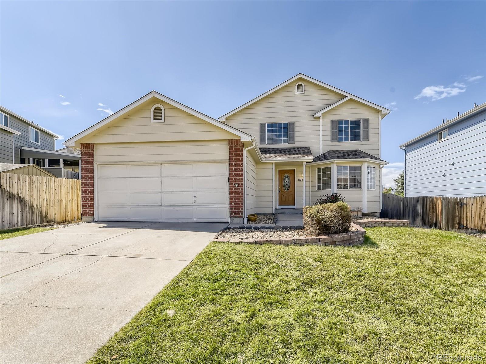 11029 Callaway Road Parker, CO 80138 - Photo 1 of 33 Gallery Image 1