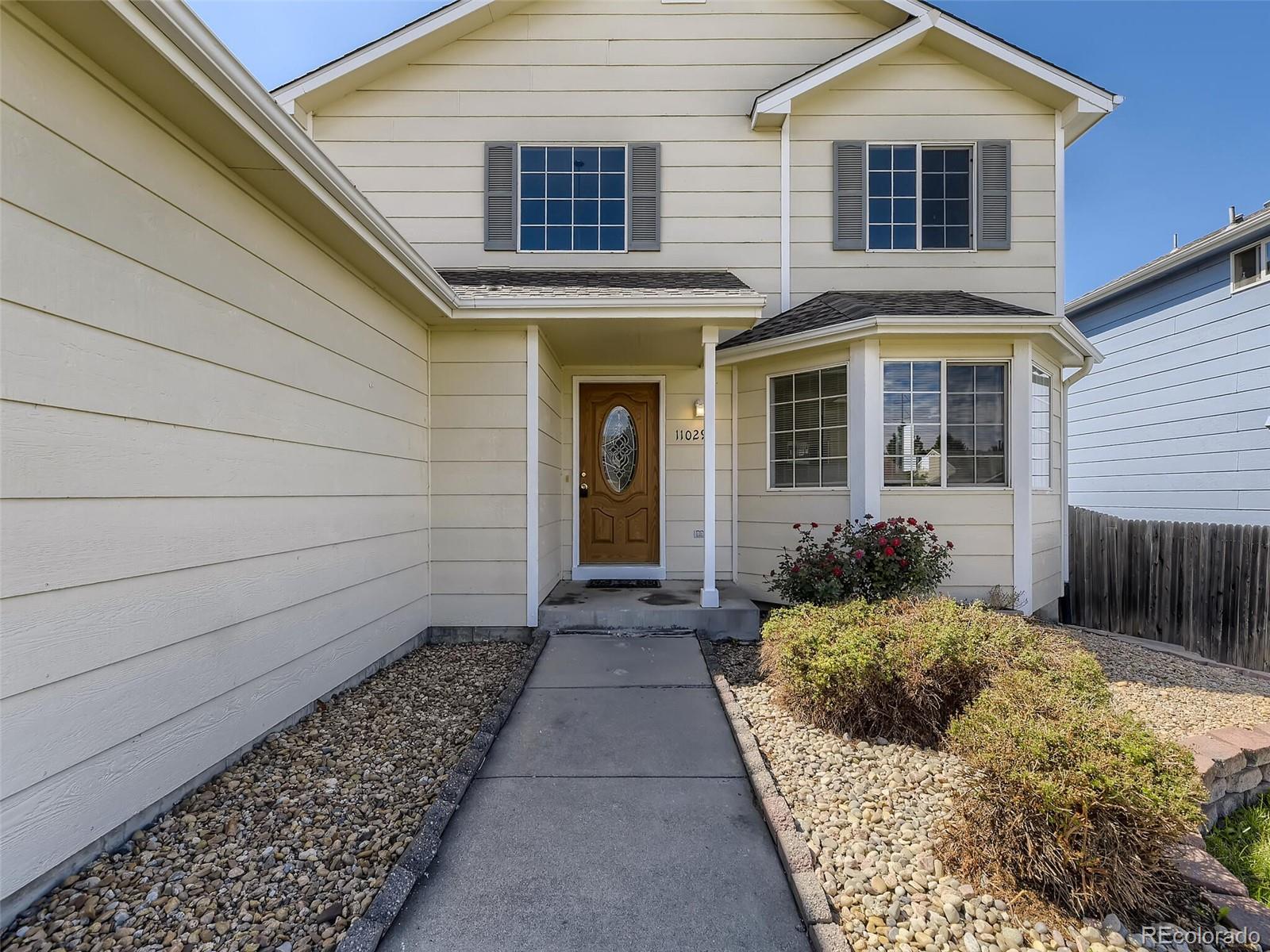 11029 Callaway Road Parker, CO 80138 - Photo 2 of 33 Gallery Image 2