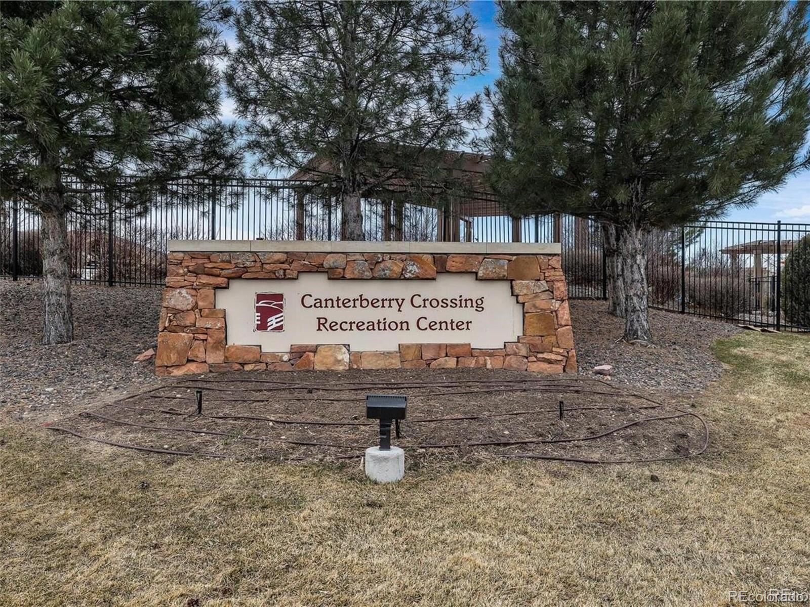 11029 Callaway Road Parker, CO 80138 - Photo 31 of 33 Gallery Image 31