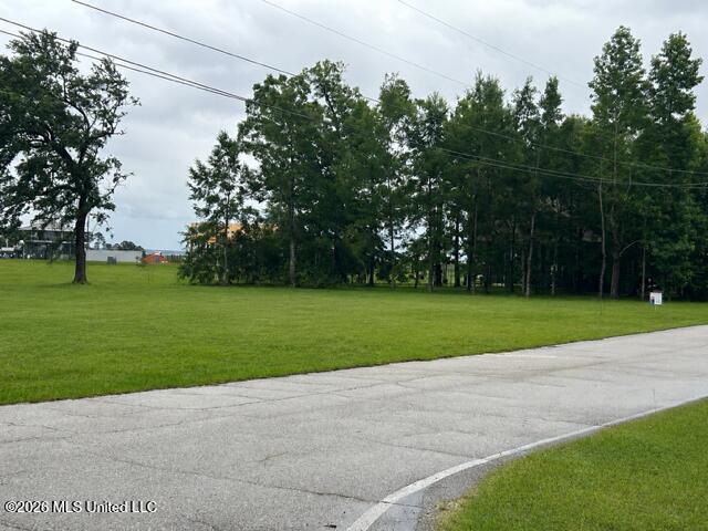 Iki Place Diamondhead, MS 39525 - Photo 2 of 4 Road view