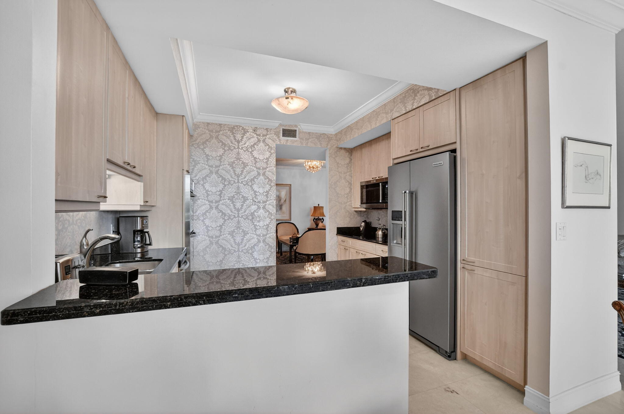 550 Southeast Mizner Boulevard, Unit B307 Boca Raton, FL 33432 - Photo 18 of 82 17-web-or-mls-DSC_5523