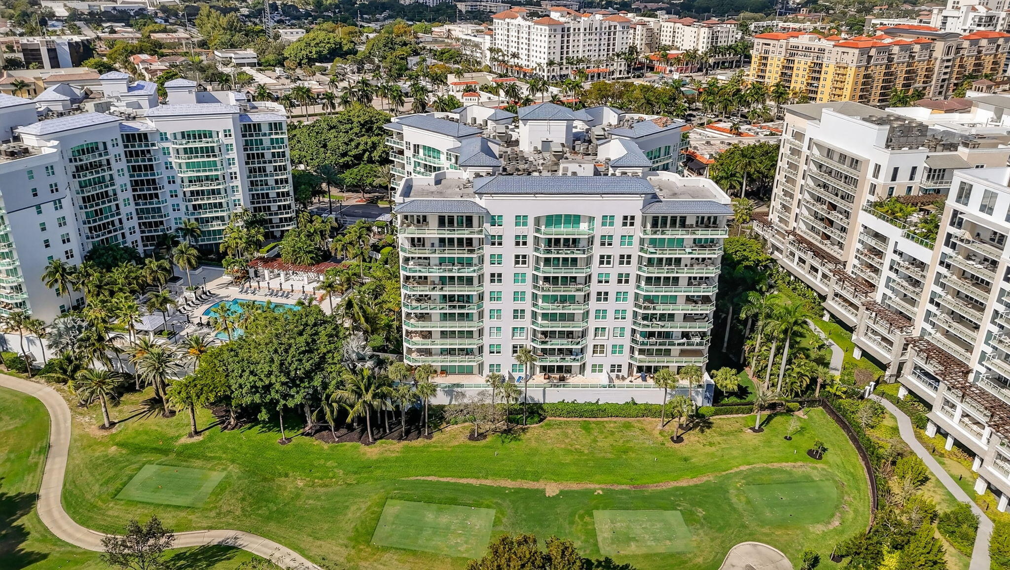 550 Southeast Mizner Boulevard, Unit B307 Boca Raton, FL 33432 - Photo 63 of 82 62-web-or-mls-DJI_20260127005223_0369_D_