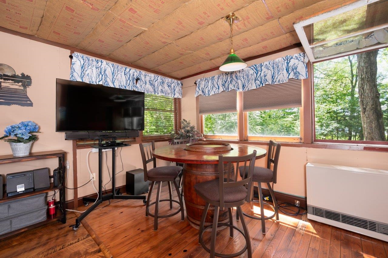 365 Jenness Pond Road Northwood, NH 03261 - Photo 5 of 16