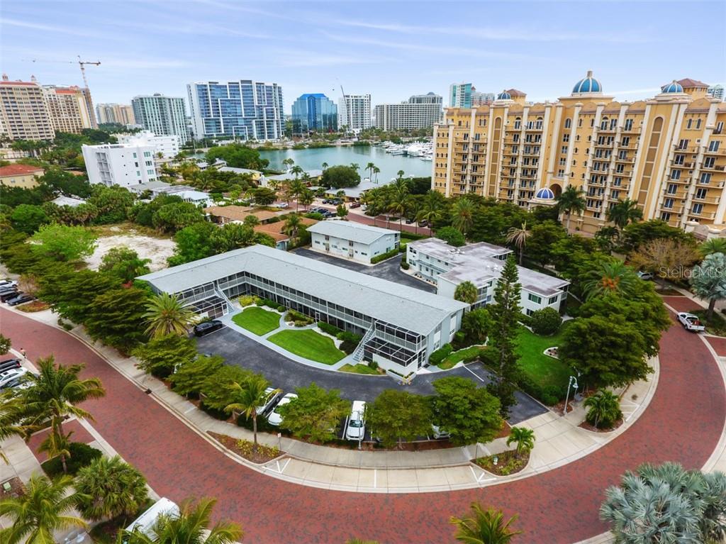 449 Golden Gate Point, Unit A Sarasota, FL 34236 - Photo 1 of 1