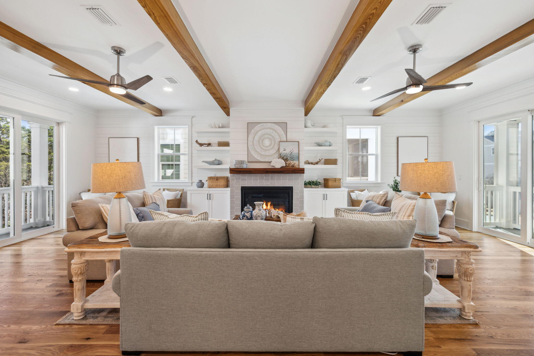 200 Grayton Boulevard Santa Rosa Beach, FL 32459 - Photo 25 of 50 Living room