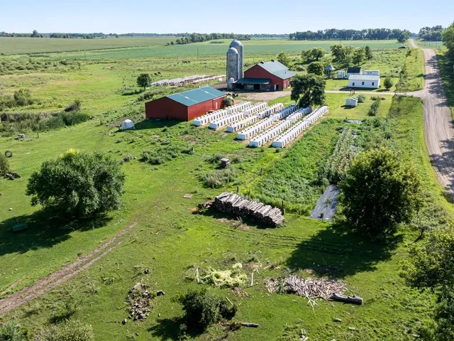 $374,000 | 18398 360th Street, Eagle Bend, MN 56446