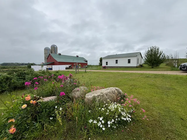 $374,000 | 18398 360th Street, Eagle Bend, MN 56446