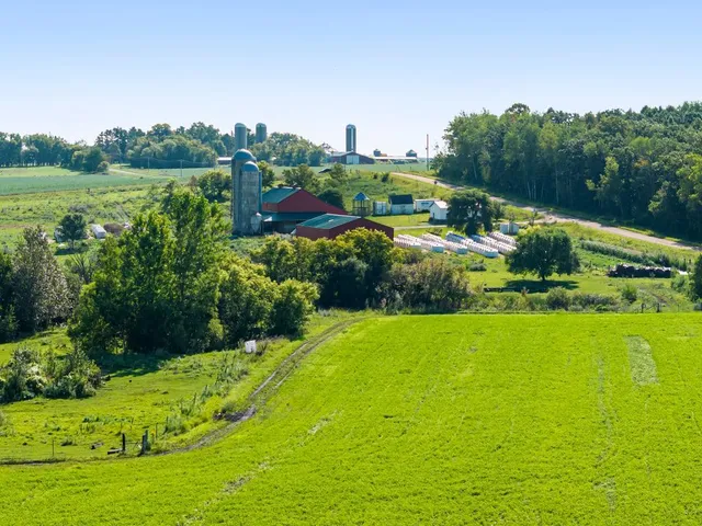 $374,000 | 18398 360th Street, Eagle Bend, MN 56446