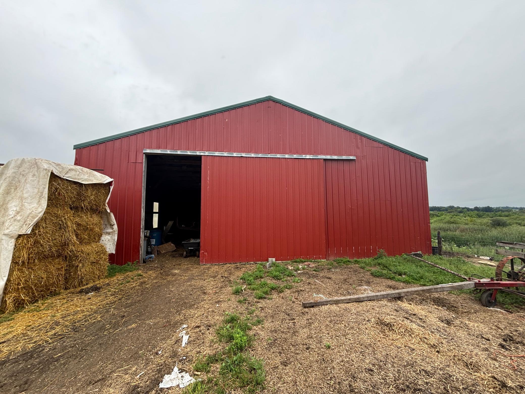 18398 360th Street Eagle Bend, MN 56446 - Photo 33 of 59