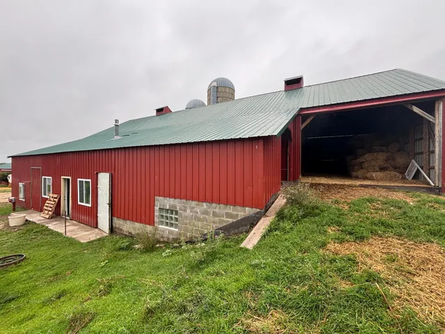 $374,000 | 18398 360th Street, Eagle Bend, MN 56446