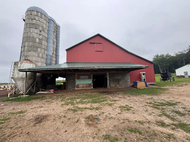 $374,000 | 18398 360th Street, Eagle Bend, MN 56446