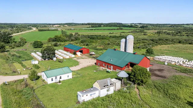 $374,000 | 18398 360th Street, Eagle Bend, MN 56446