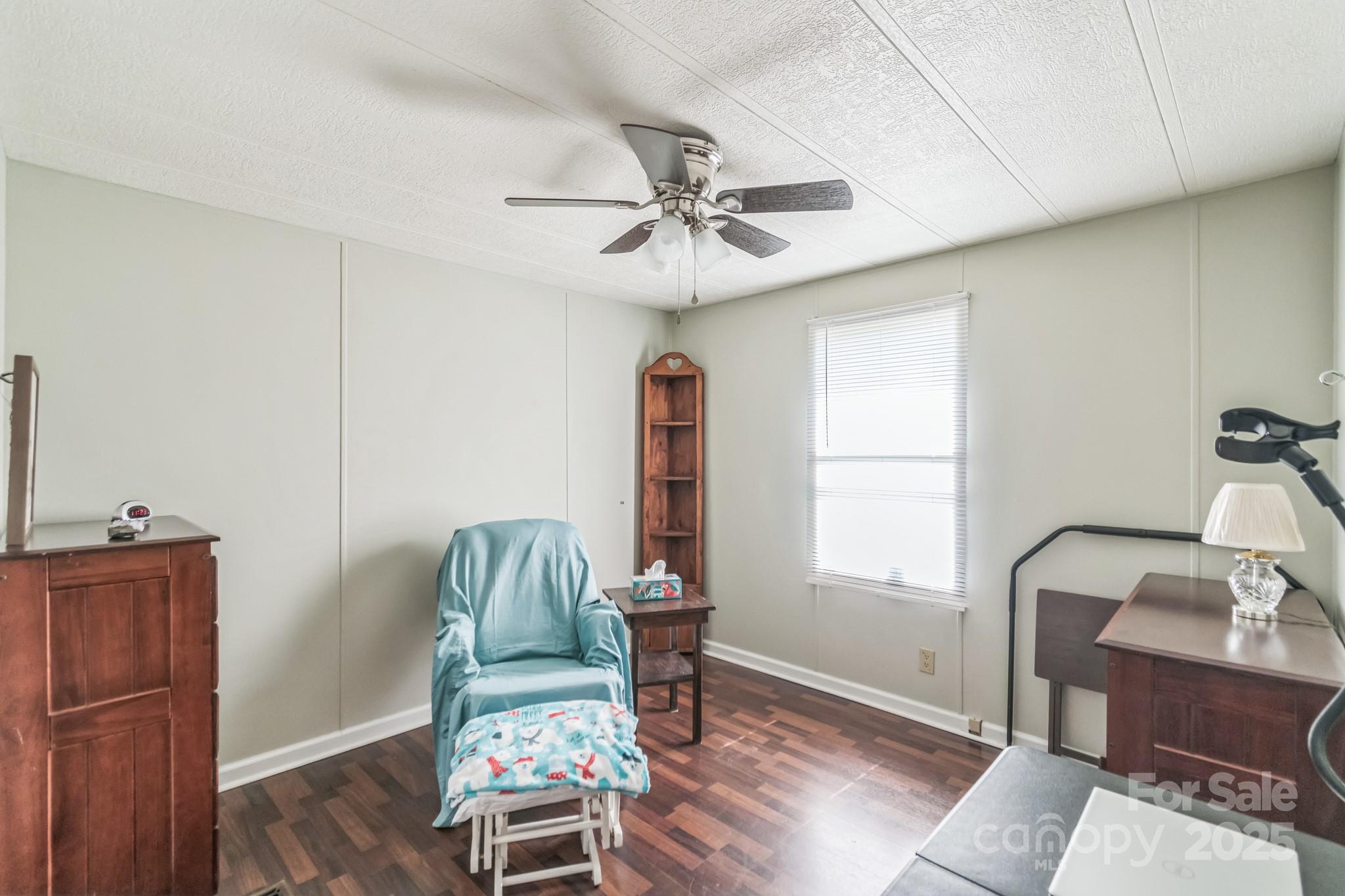 164 Phelps Road Chesterfield, SC 29709 - Photo 5 of 27 a living room with furniture and a window