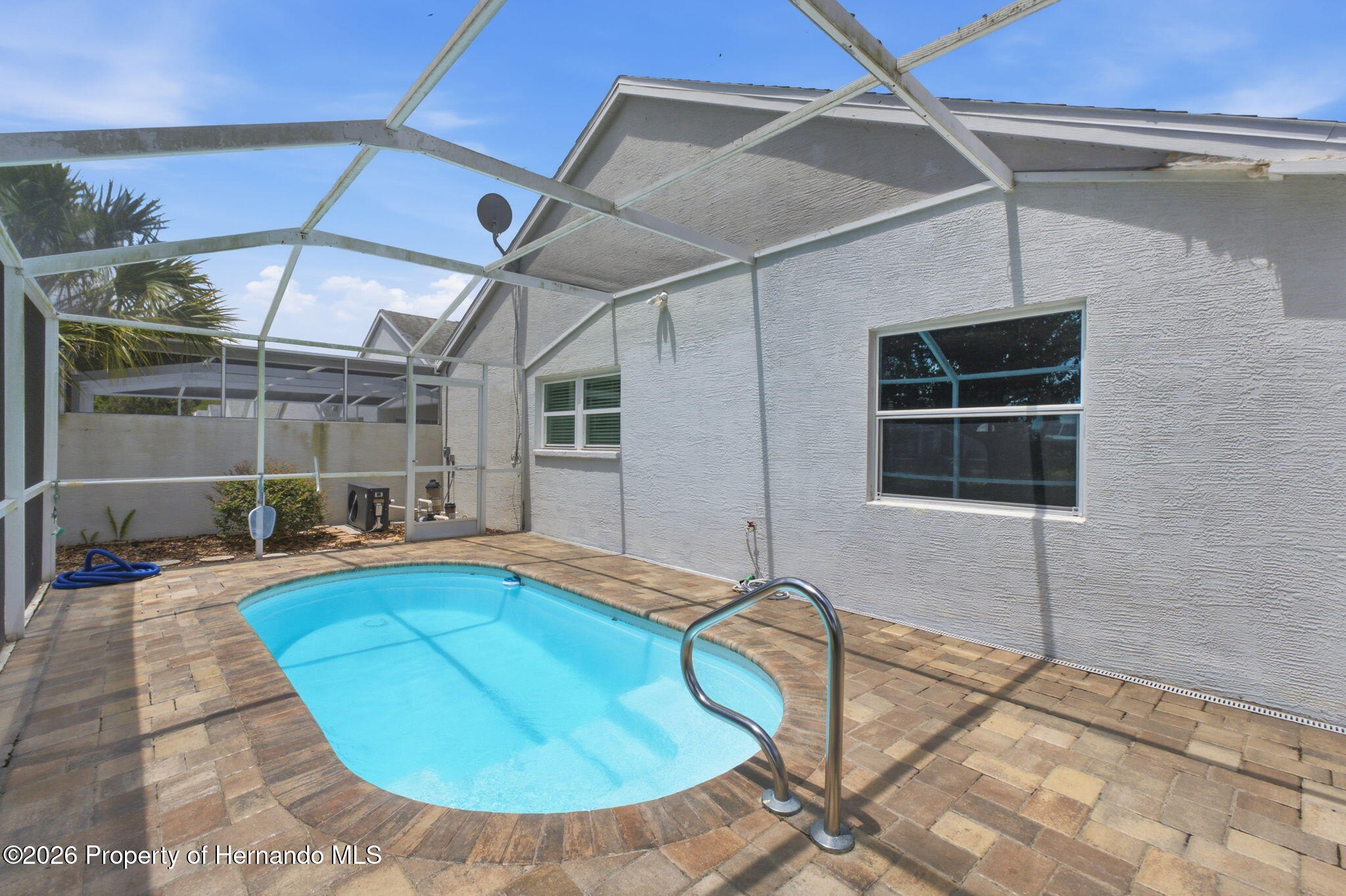 10428 Casa Grande Circle Spring Hill, FL 34608 - Photo 31 of 53