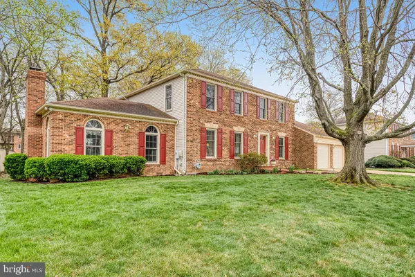 $1,047,421 | 6211 Guilford Drive, Alexandria, VA 22310