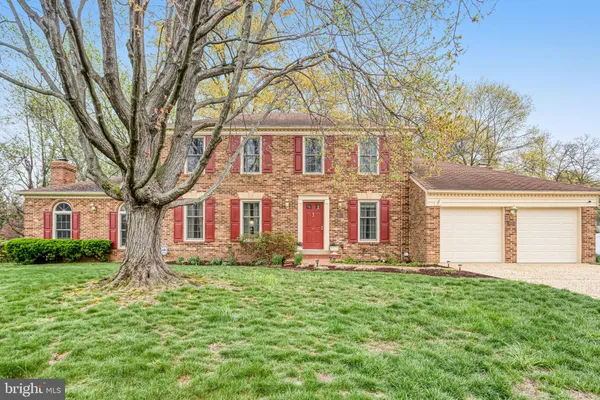 $1,047,421 | 6211 Guilford Drive, Alexandria, VA 22310