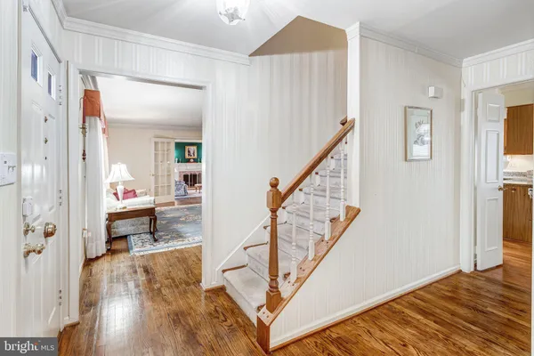 $1,047,421 | 6211 Guilford Drive, Alexandria, VA 22310