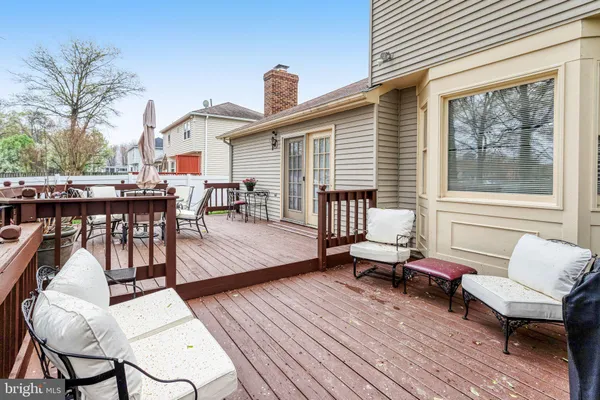 $1,047,421 | 6211 Guilford Drive, Alexandria, VA 22310