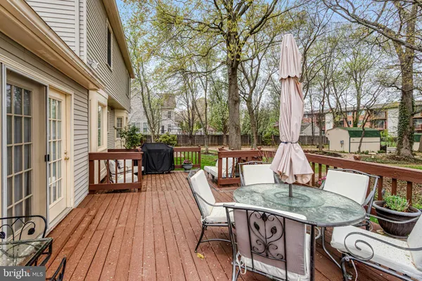 $1,047,421 | 6211 Guilford Drive, Alexandria, VA 22310