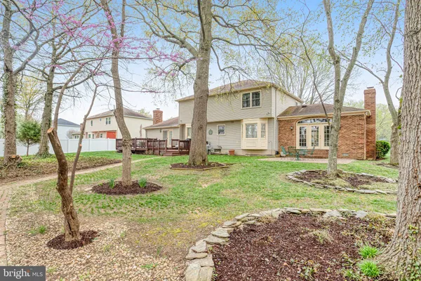 $1,047,421 | 6211 Guilford Drive, Alexandria, VA 22310