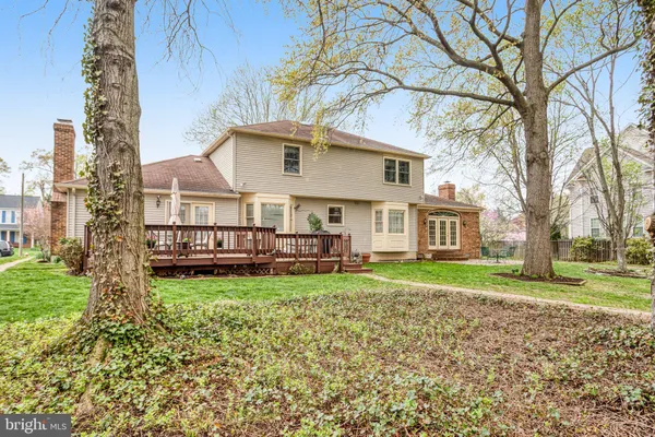 $1,047,421 | 6211 Guilford Drive, Alexandria, VA 22310