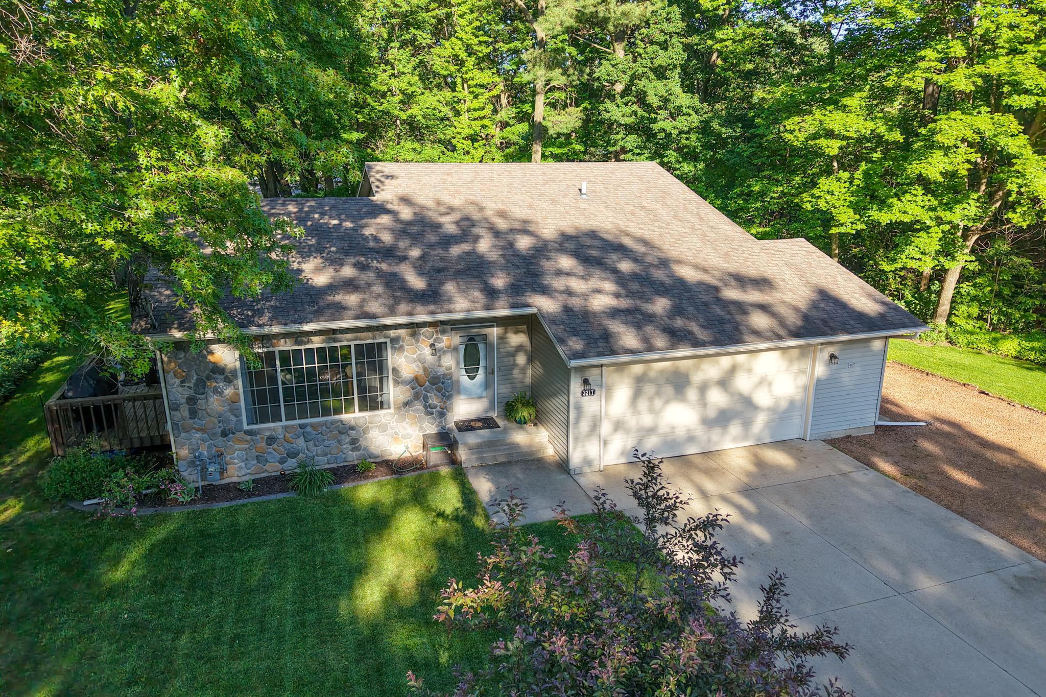 3217 Coon Avenue Stevens Point, WI 54481 - Photo 37 of 42