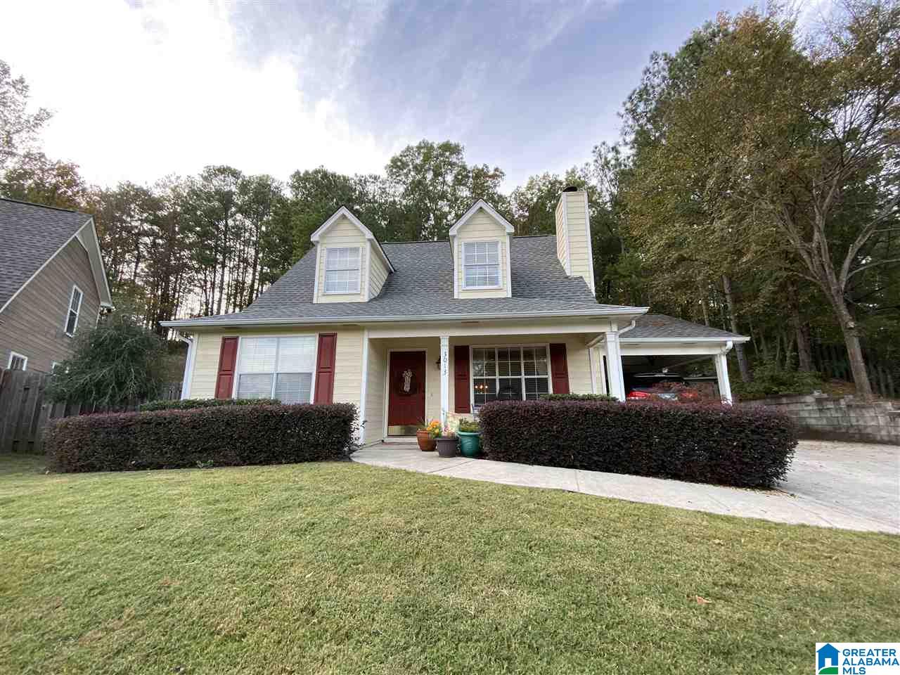 3013 O O'conner Court Helena, AL 35080 - Photo 1 of 20
