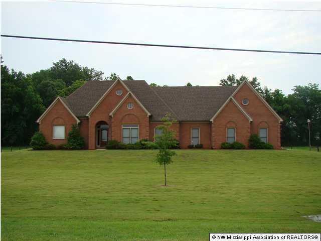 1794 Tulane Road Hernando, MS 38632 - Photo 1 of 15 Primary Photo