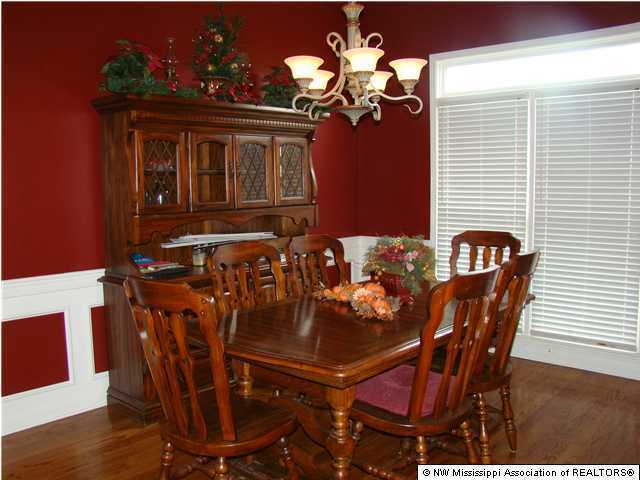 1794 Tulane Road Hernando, MS 38632 - Photo 4 of 15 Additional Photo