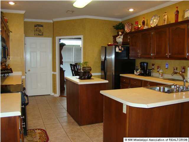 1794 Tulane Road Hernando, MS 38632 - Photo 5 of 15 Additional Photo