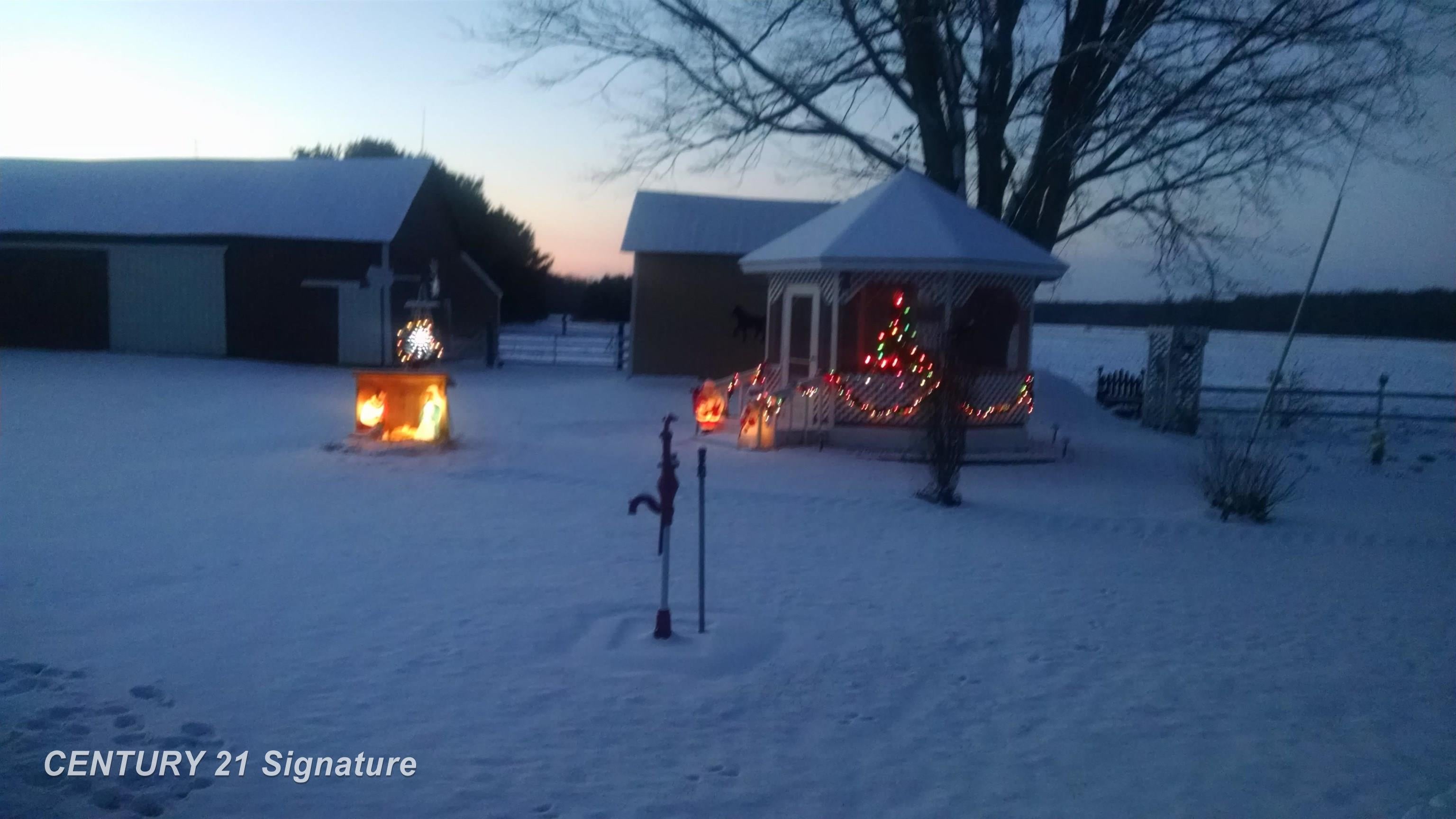 22335 Ederer Road Merrill, MI 48637 - Photo 73 of 78 Gallery Image 73